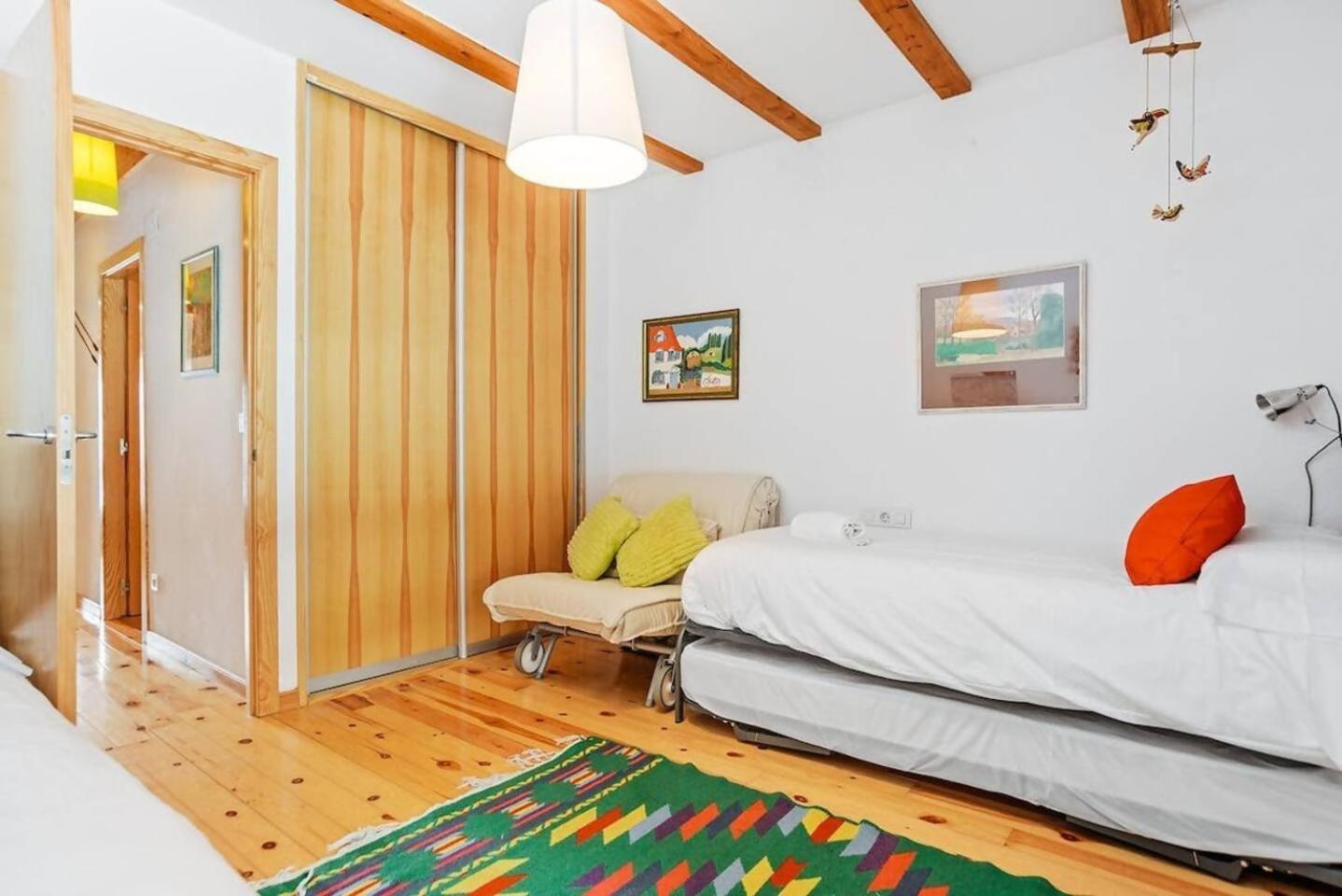 Austen Precioso Chalet En Formigal Ngoại thất bức ảnh