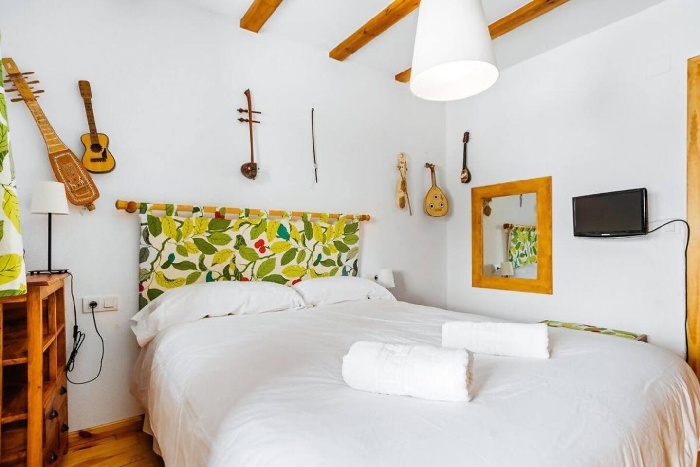 Austen Precioso Chalet En Formigal Ngoại thất bức ảnh