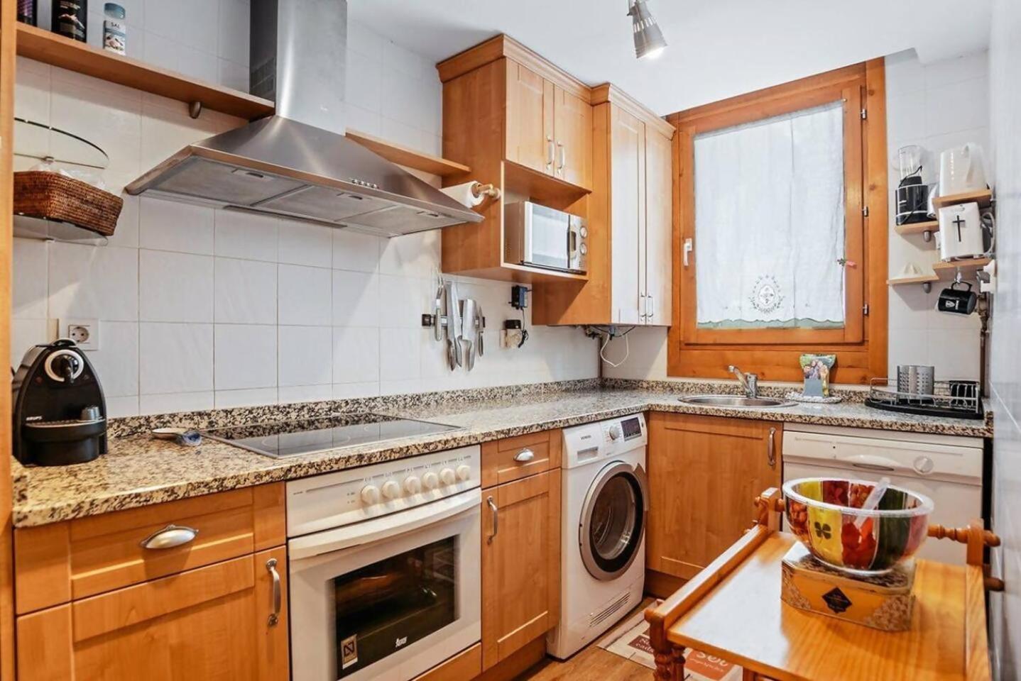 Austen Precioso Chalet En Formigal Ngoại thất bức ảnh